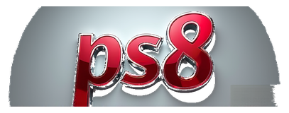 ps8 logo