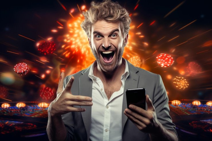 ps8 mobile gaming