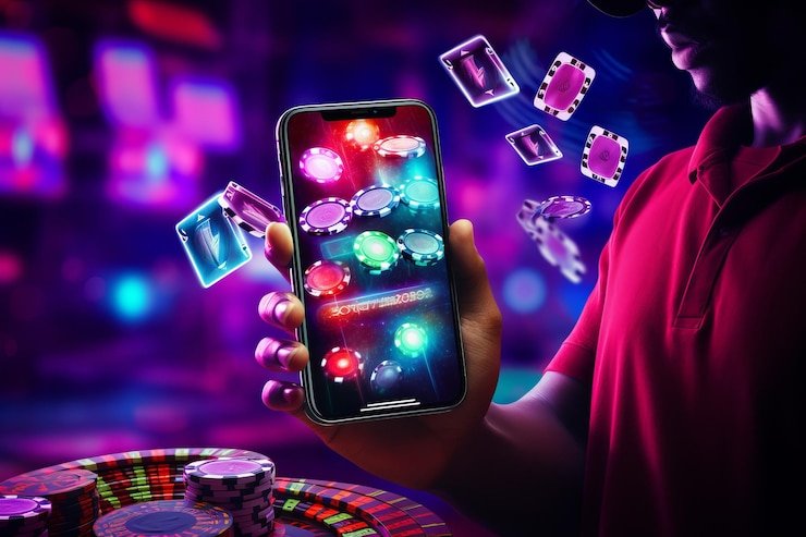 ps8 Live Casino Tables